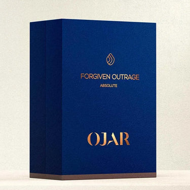 Forgiven Outrange Absolute (20 ml) - Skin / Scent